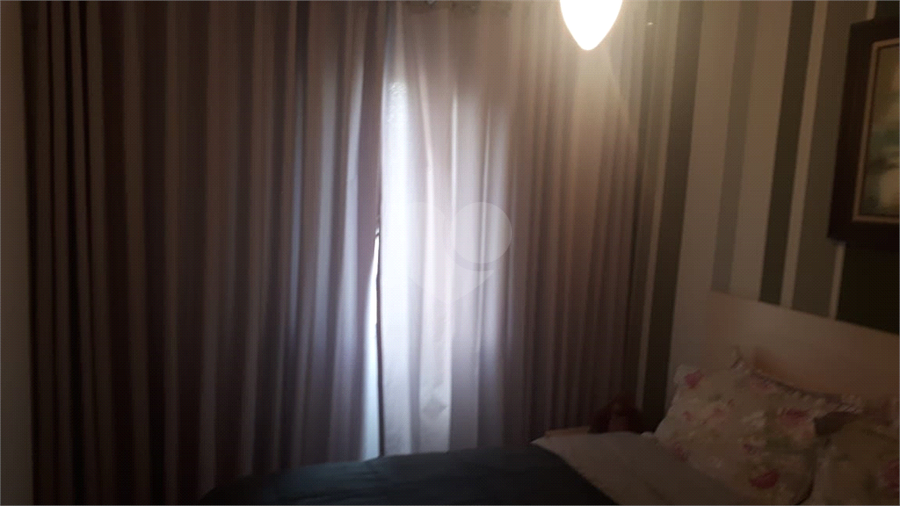 Venda Apartamento São Paulo Santana REO535936 17