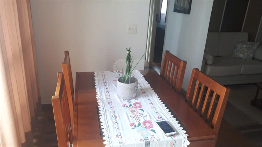 Venda Apartamento São Paulo Santana REO535936 24