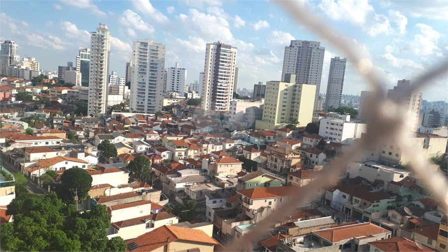 Venda Apartamento São Paulo Santana REO535936 14