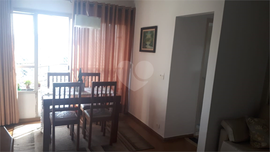 Venda Apartamento São Paulo Santana REO535936 5