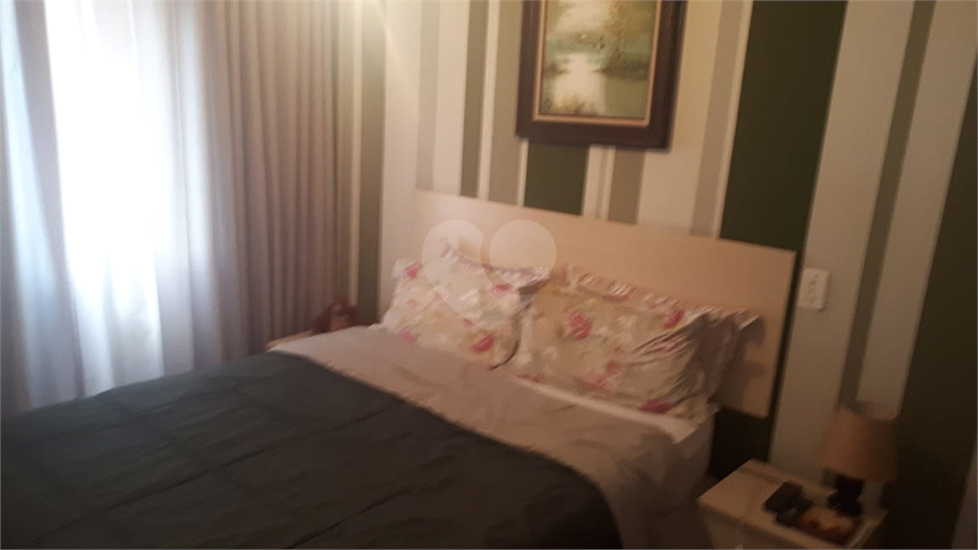 Venda Apartamento São Paulo Santana REO535936 33