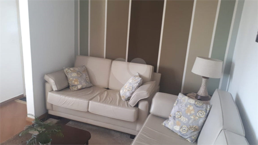 Venda Apartamento São Paulo Santana REO535936 3