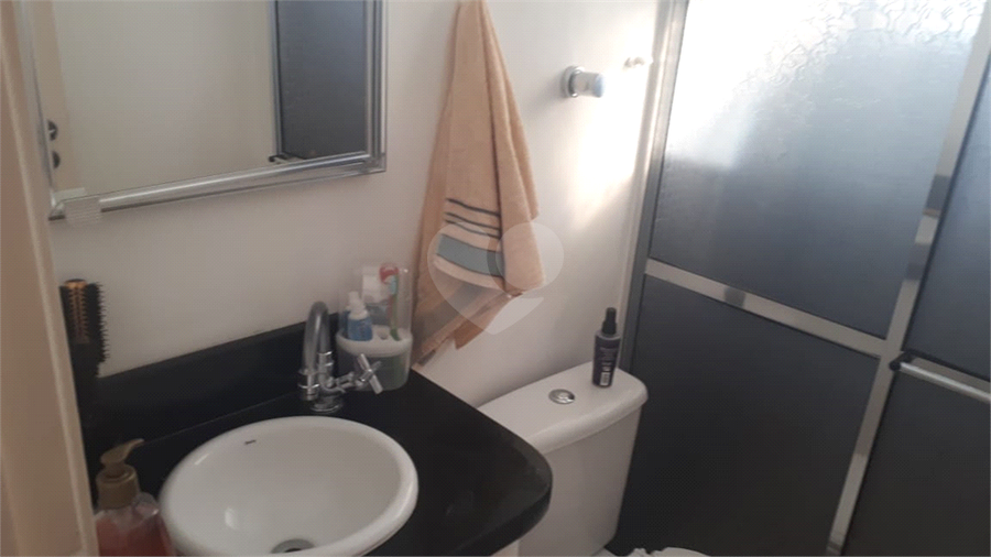 Venda Apartamento São Paulo Santana REO535936 23