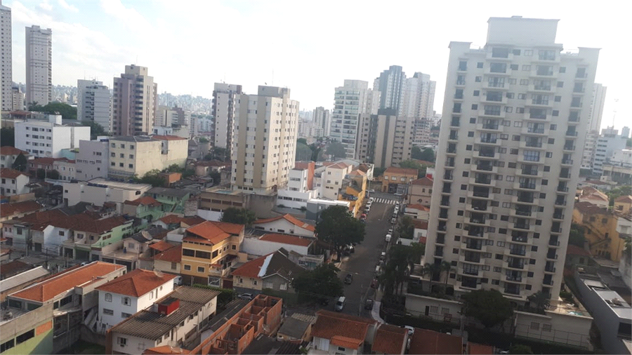 Venda Apartamento São Paulo Santana REO535936 13