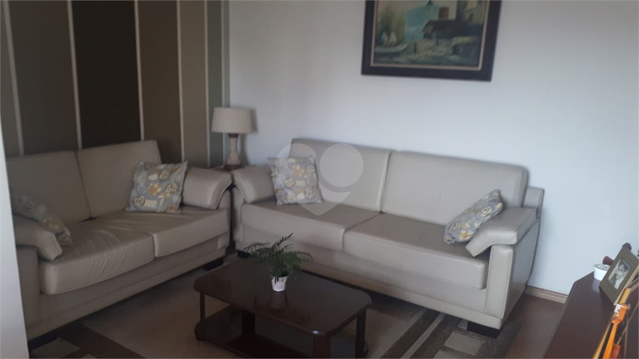 Venda Apartamento São Paulo Santana REO535936 1