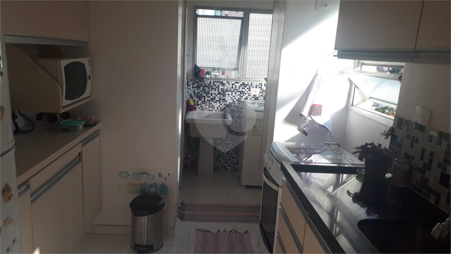 Venda Apartamento São Paulo Santana REO535936 7