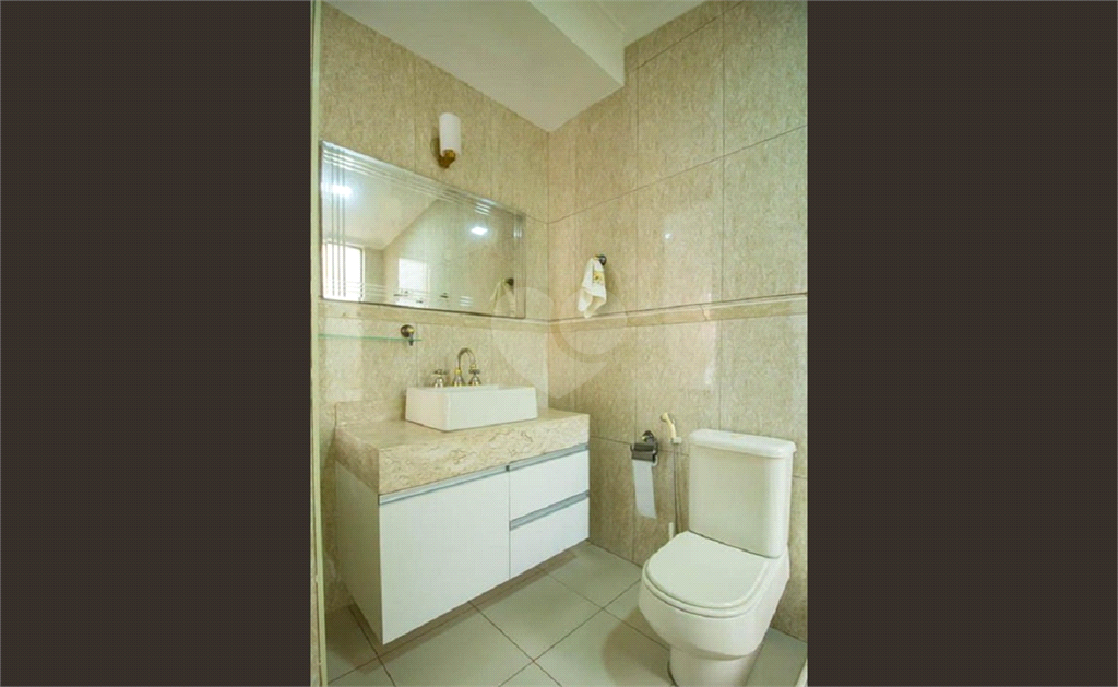 Venda Sobrado São Paulo Jardim Vila Mariana REO53594 16