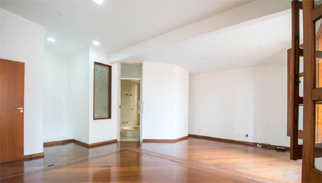 Venda Sobrado São Paulo Jardim Vila Mariana REO53594 8