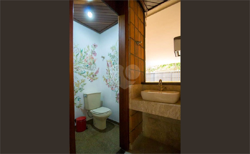 Venda Sobrado São Paulo Jardim Vila Mariana REO53594 23