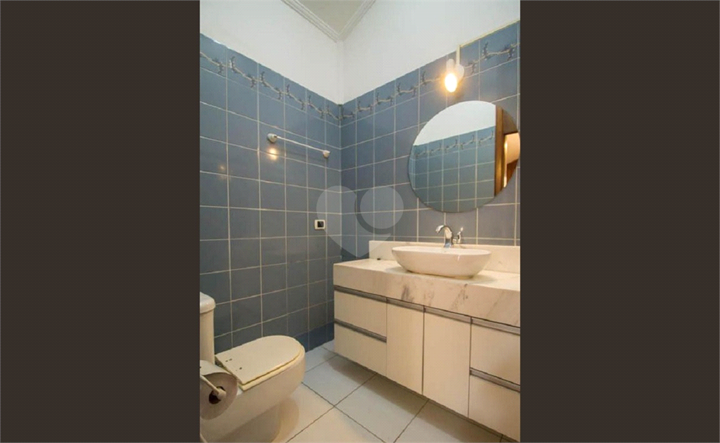 Venda Sobrado São Paulo Jardim Vila Mariana REO53594 19