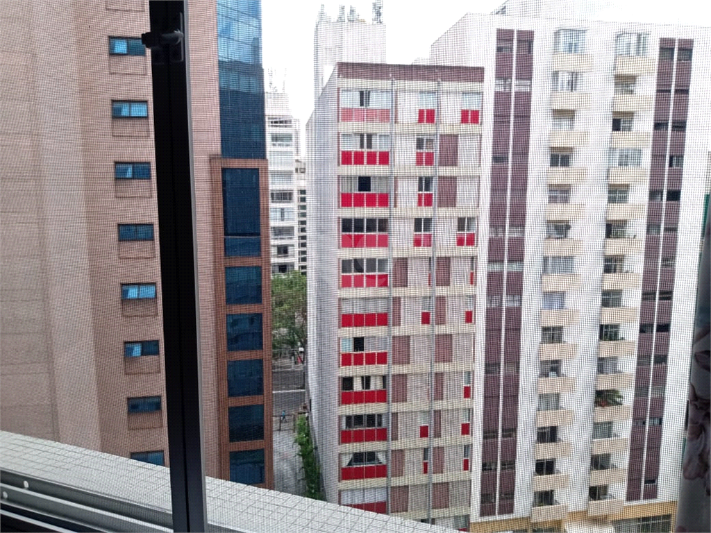 Venda Apartamento São Paulo Bela Vista REO535949 8