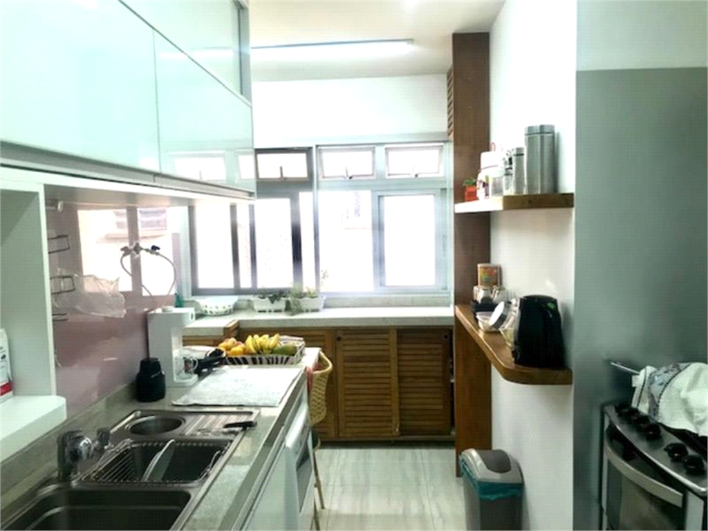 Venda Apartamento São Paulo Bela Vista REO535949 22