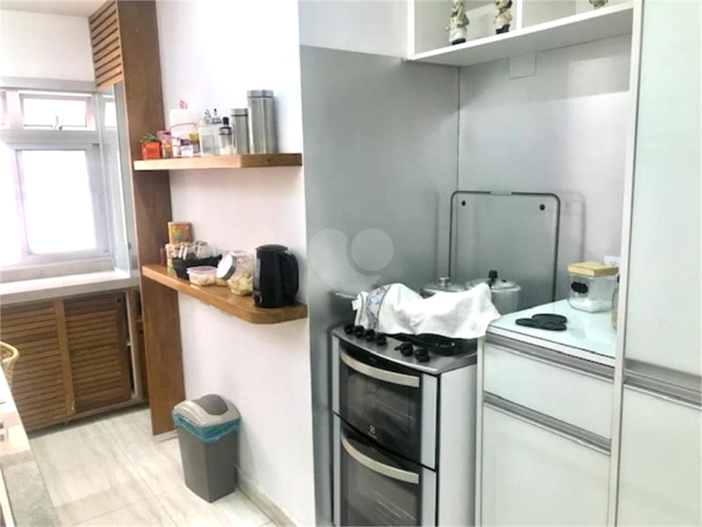 Venda Apartamento São Paulo Bela Vista REO535949 29