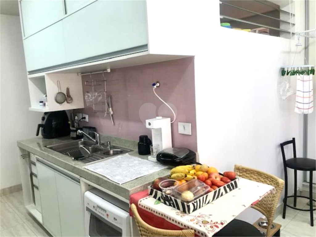 Venda Apartamento São Paulo Bela Vista REO535949 27