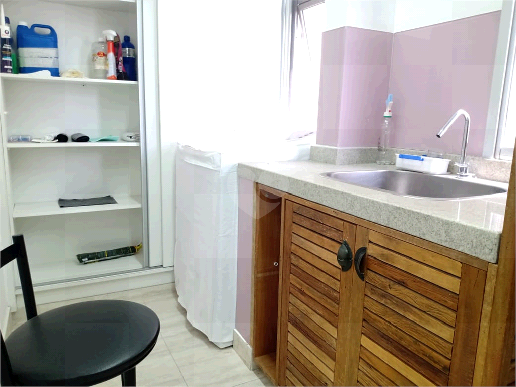 Venda Apartamento São Paulo Bela Vista REO535949 32