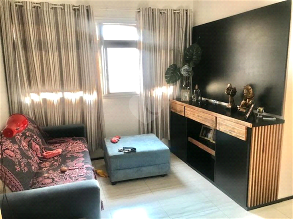 Venda Apartamento São Paulo Bela Vista REO535949 5