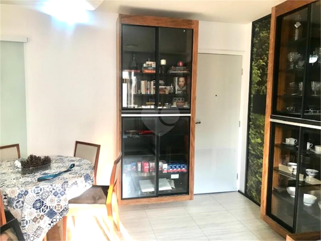 Venda Apartamento São Paulo Bela Vista REO535949 6