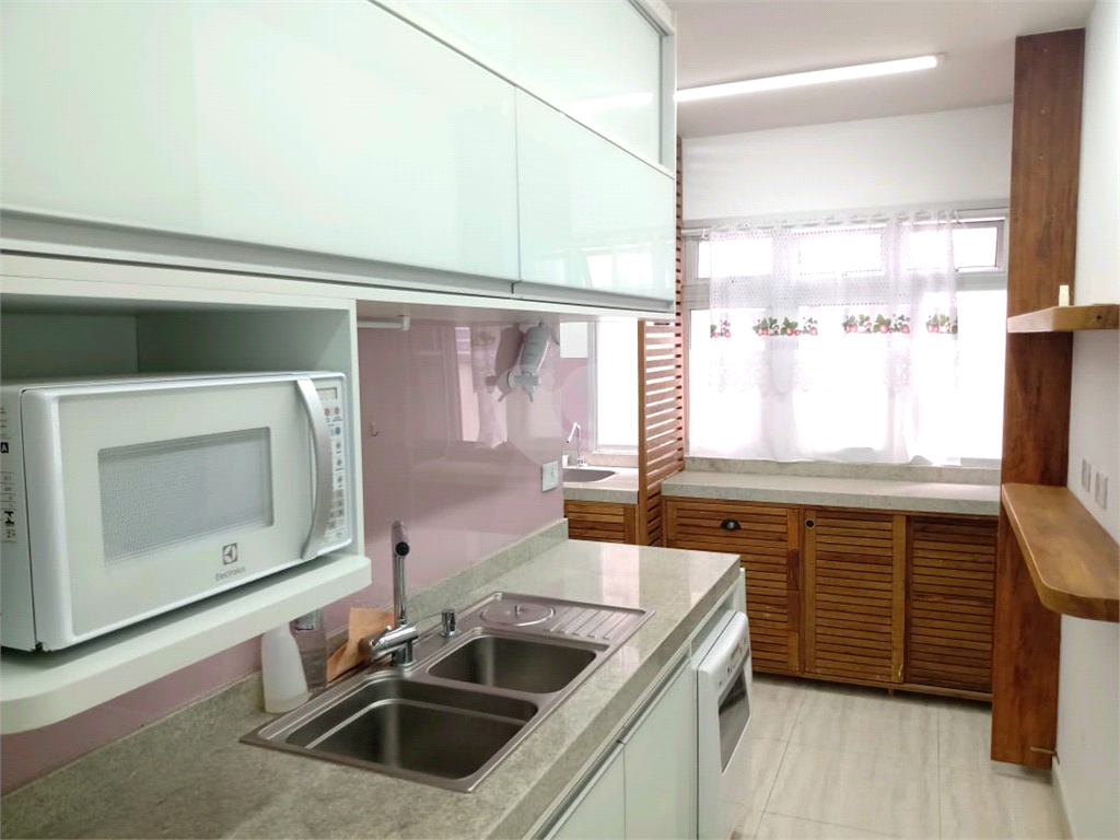 Venda Apartamento São Paulo Bela Vista REO535949 21