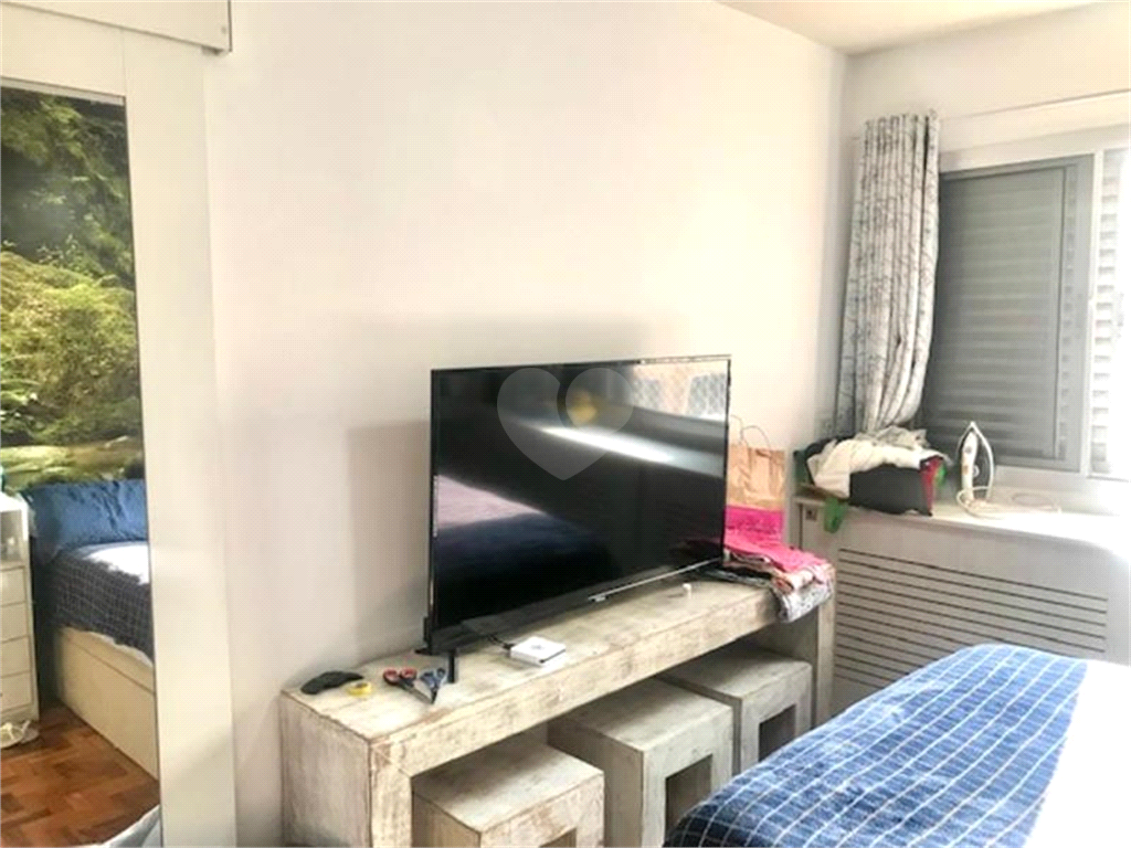 Venda Apartamento São Paulo Bela Vista REO535949 13