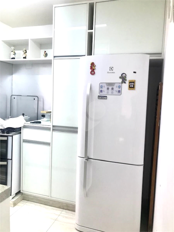 Venda Apartamento São Paulo Bela Vista REO535949 24