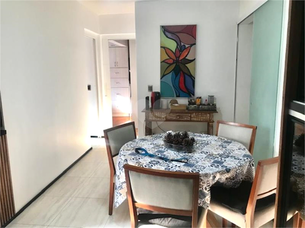 Venda Apartamento São Paulo Bela Vista REO535949 9