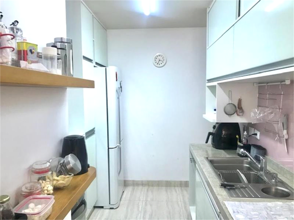 Venda Apartamento São Paulo Bela Vista REO535949 23