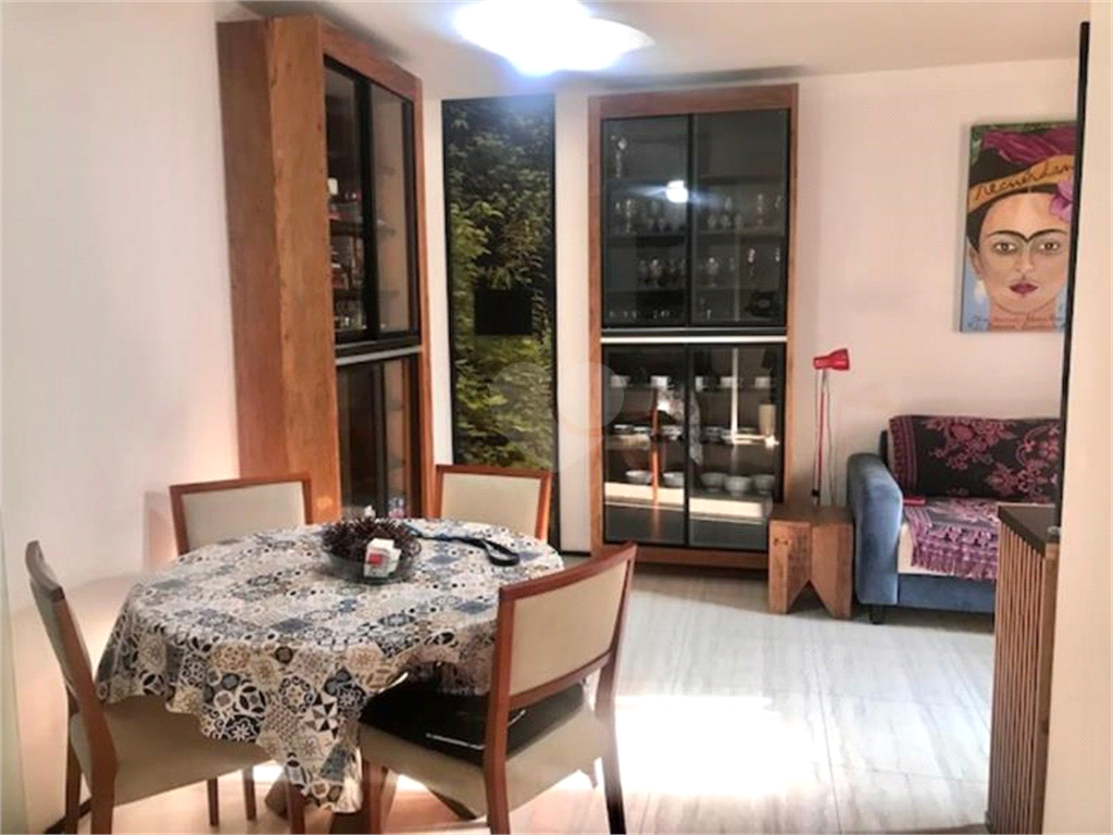 Venda Apartamento São Paulo Bela Vista REO535949 3