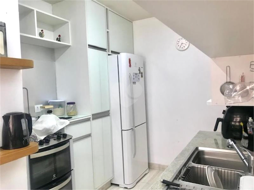 Venda Apartamento São Paulo Bela Vista REO535949 26