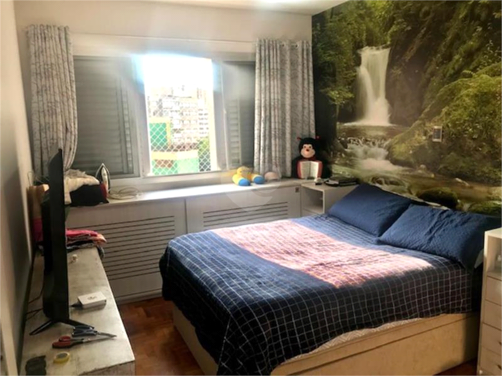 Venda Apartamento São Paulo Bela Vista REO535949 11