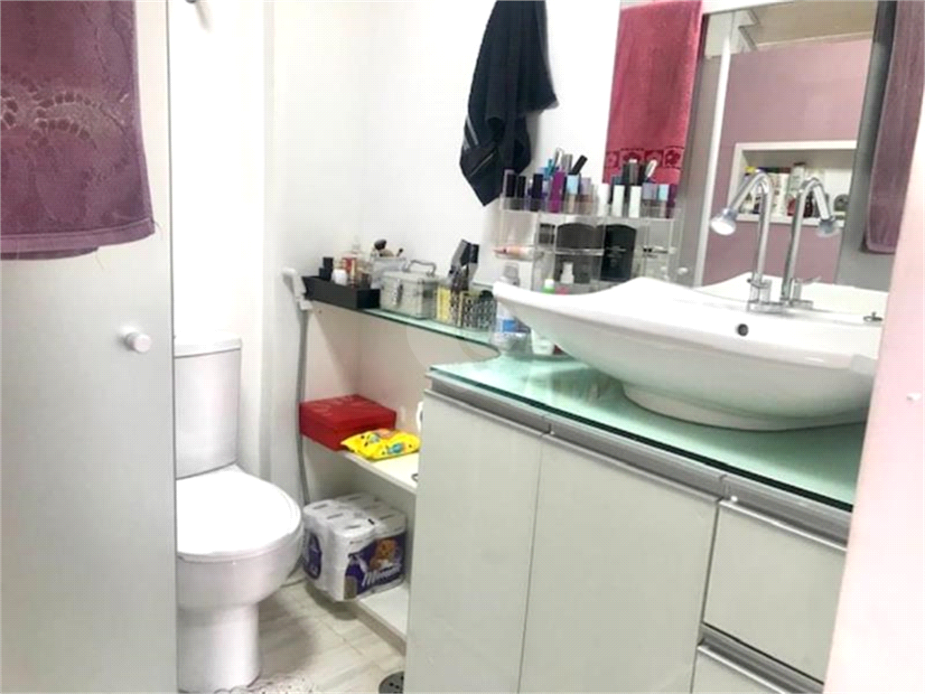 Venda Apartamento São Paulo Bela Vista REO535949 17