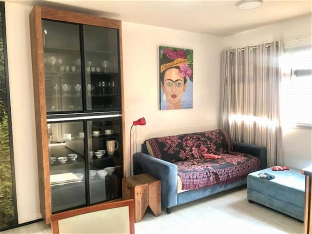 Venda Apartamento São Paulo Bela Vista REO535949 2