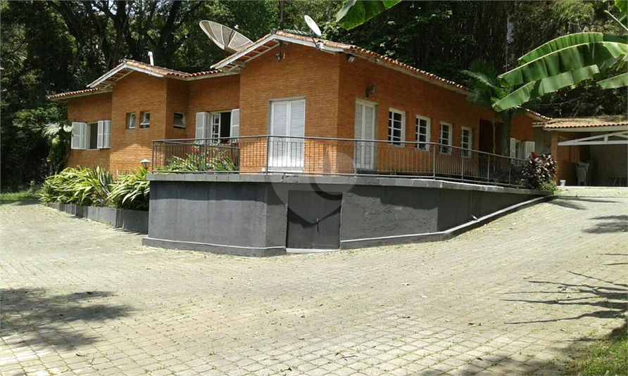 Venda Sítio Itapevi Parque Mira Flores REO53596 11