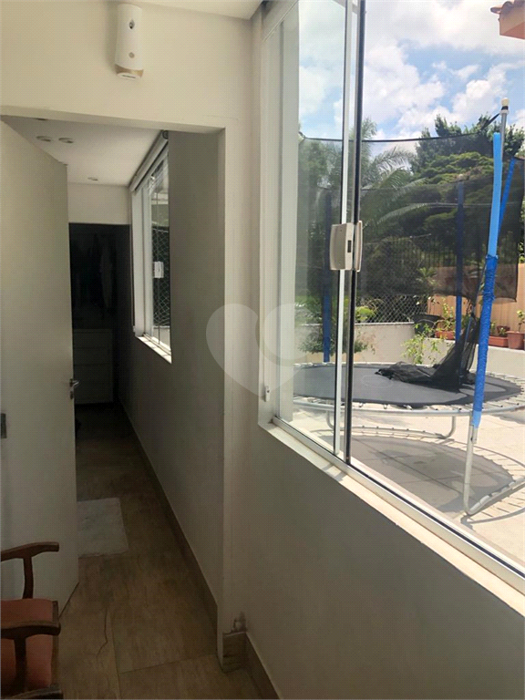 Venda Casa São Paulo Jardim Leonor REO535970 9