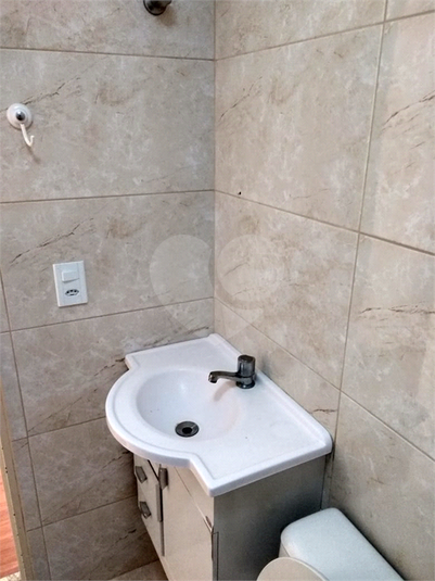 Venda Sobrado São Paulo Vila Olinda REO535979 10