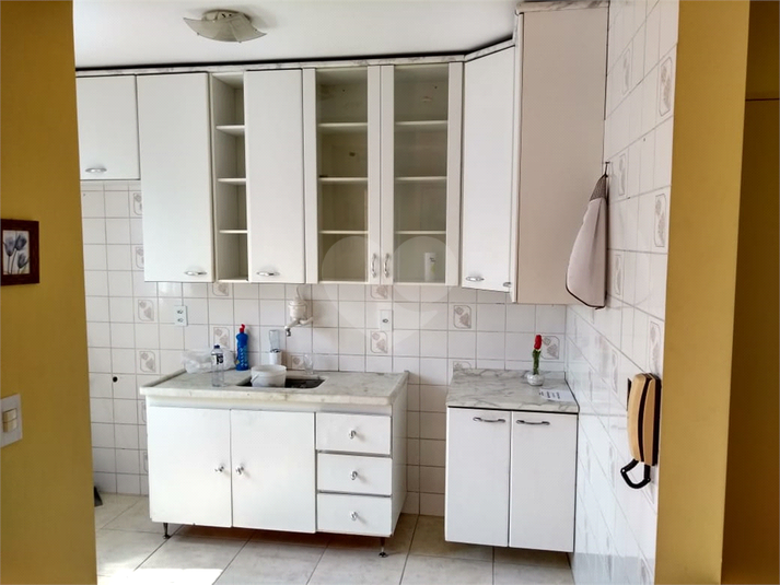 Venda Sobrado São Paulo Vila Olinda REO535979 8