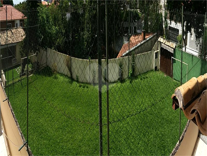 Venda Terreno São Paulo Jardim Leonor REO536006 5