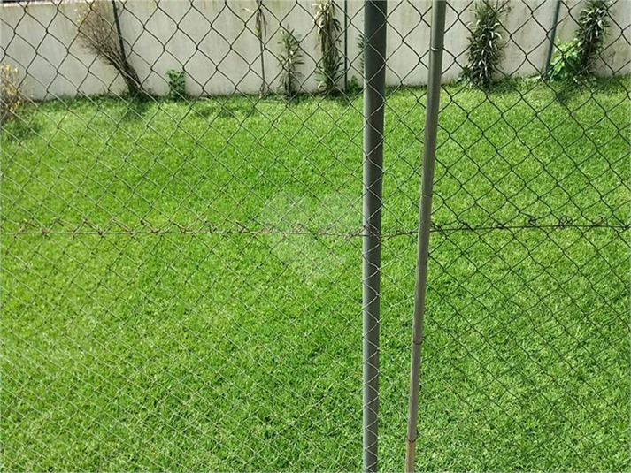 Venda Terreno São Paulo Jardim Leonor REO536006 14