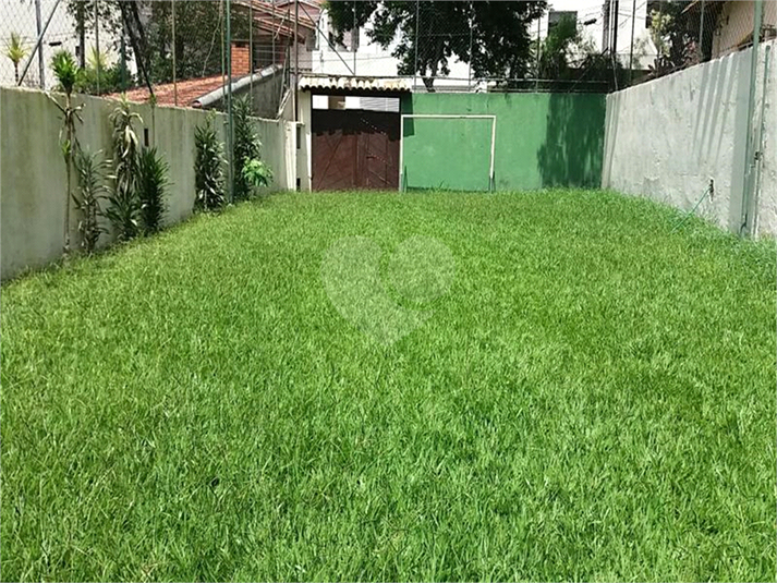 Venda Terreno São Paulo Jardim Leonor REO536006 17