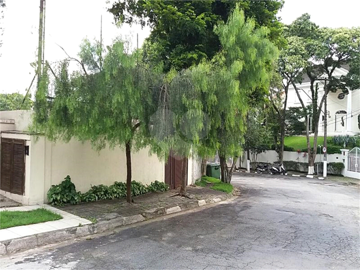 Venda Terreno São Paulo Jardim Leonor REO536006 7