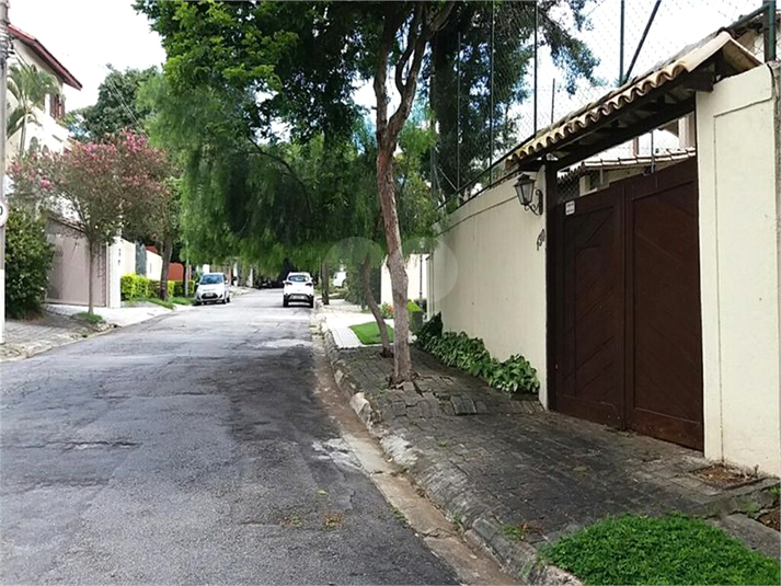 Venda Terreno São Paulo Jardim Leonor REO536006 8