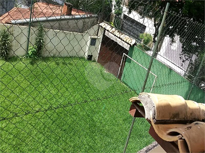 Venda Terreno São Paulo Jardim Leonor REO536006 11