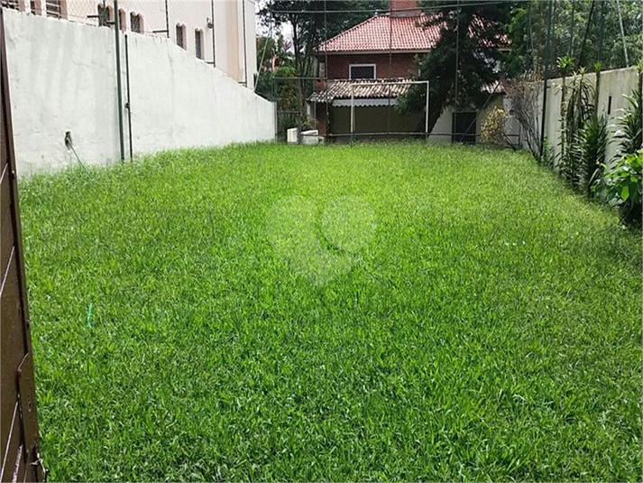 Venda Terreno São Paulo Jardim Leonor REO536006 13