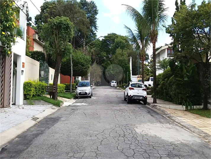 Venda Terreno São Paulo Jardim Leonor REO536006 6