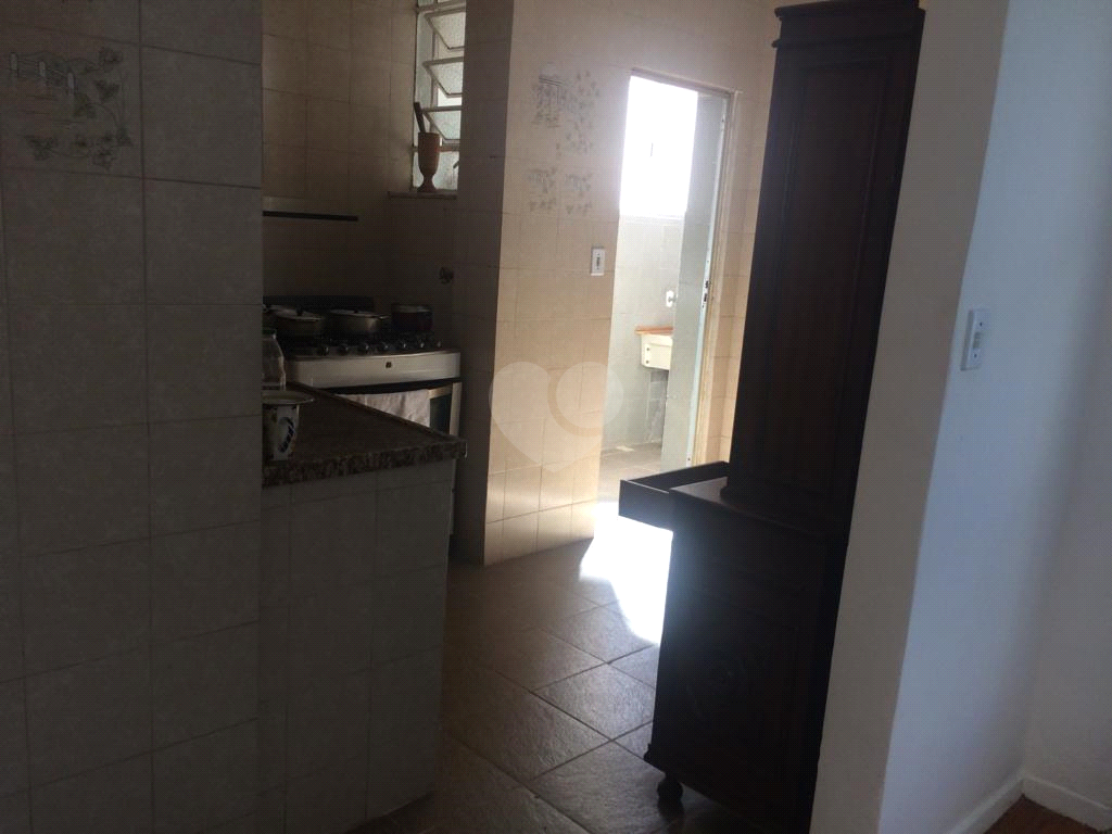 Venda Apartamento Rio De Janeiro Grajaú REO536029 46