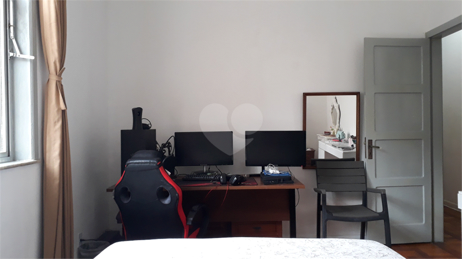 Venda Apartamento Rio De Janeiro Grajaú REO536029 15