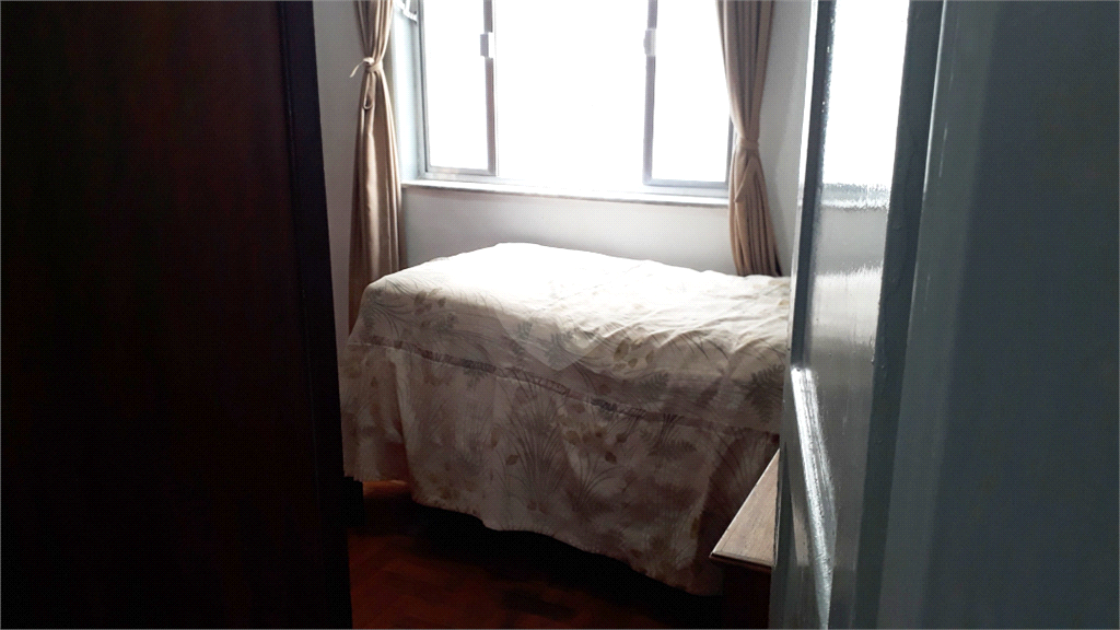 Venda Apartamento Rio De Janeiro Grajaú REO536029 29