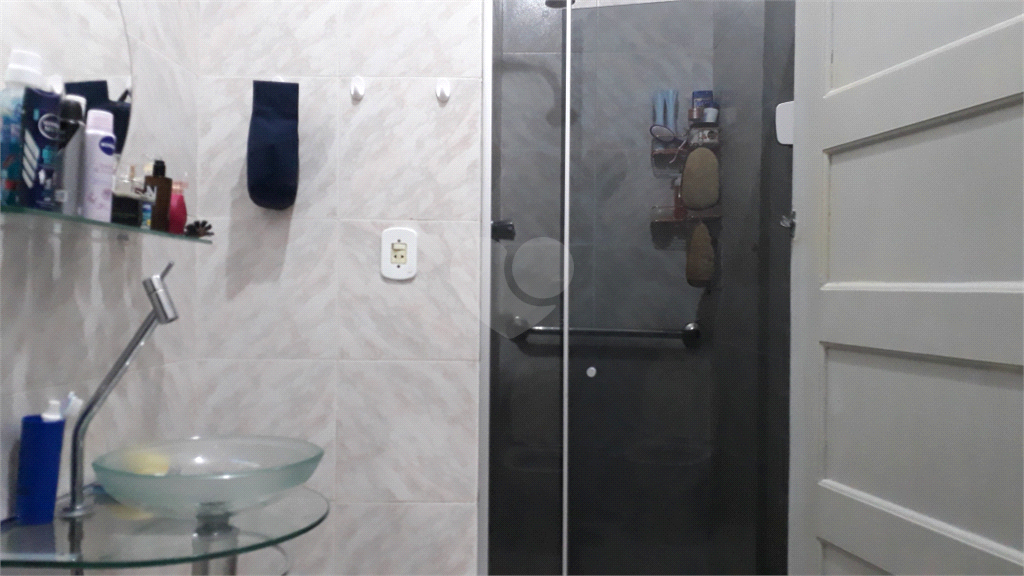 Venda Apartamento Rio De Janeiro Grajaú REO536029 30