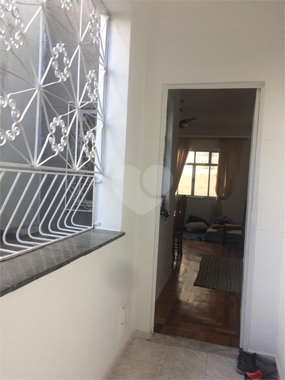 Venda Apartamento Rio De Janeiro Grajaú REO536029 4