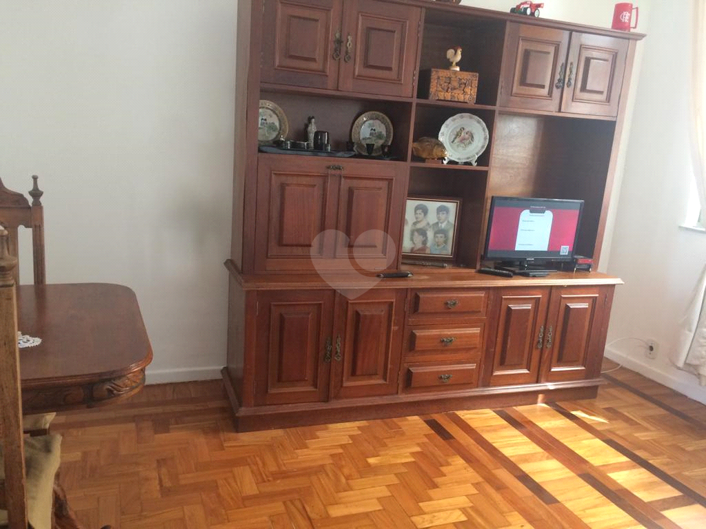 Venda Apartamento Rio De Janeiro Grajaú REO536029 7