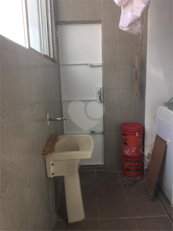 Venda Apartamento Rio De Janeiro Grajaú REO536029 45